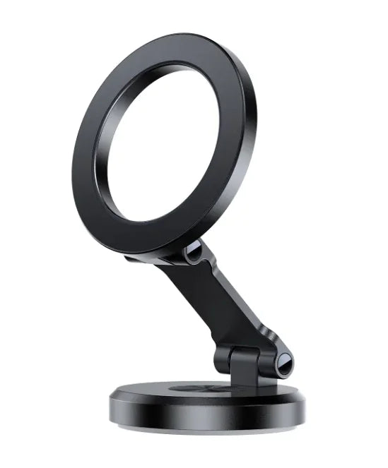 Folding Magnetic Car Phone Holder