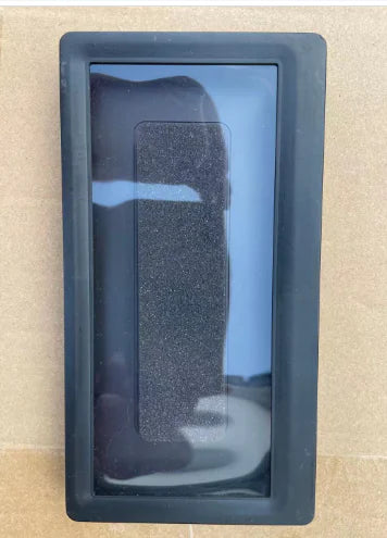 Waterproof Touch Screen Phone Holder for Shower Wall